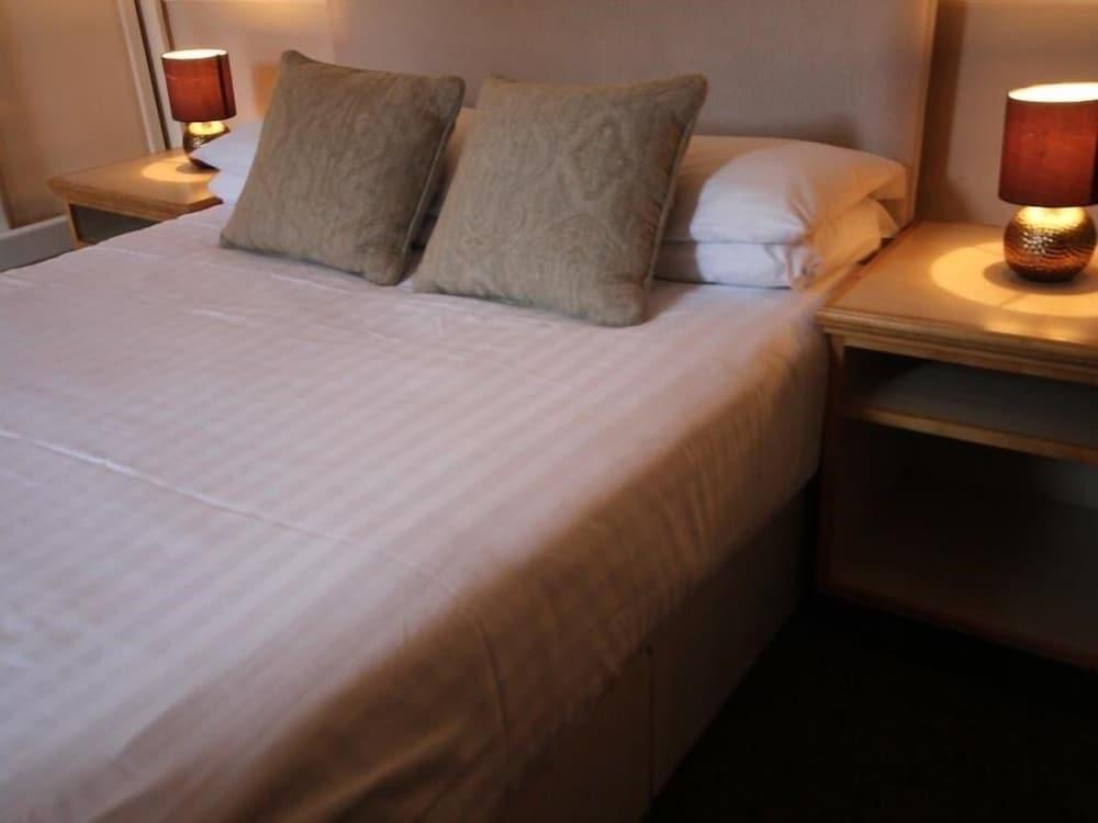 Central Hotel Νόργουιτς Εξωτερικό φωτογραφία