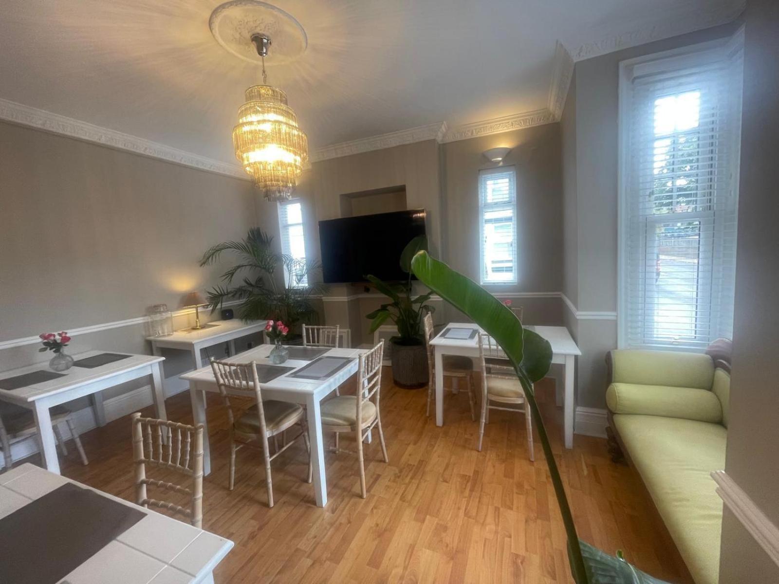 Central Hotel Νόργουιτς Εξωτερικό φωτογραφία