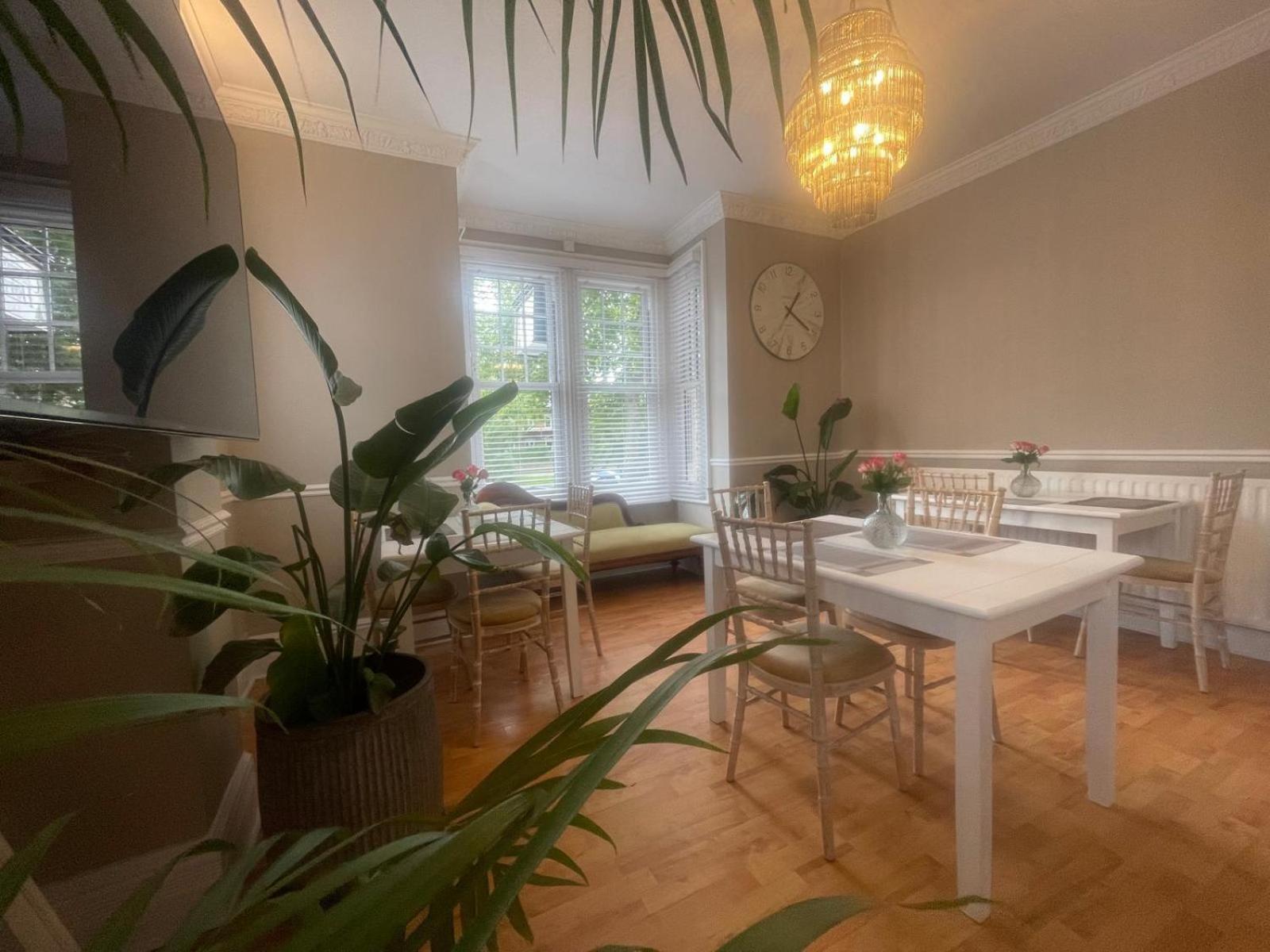 Central Hotel Νόργουιτς Εξωτερικό φωτογραφία