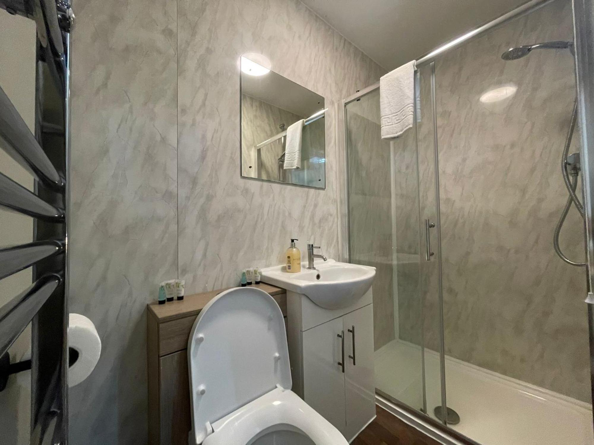 Central Hotel Νόργουιτς Δωμάτιο φωτογραφία
