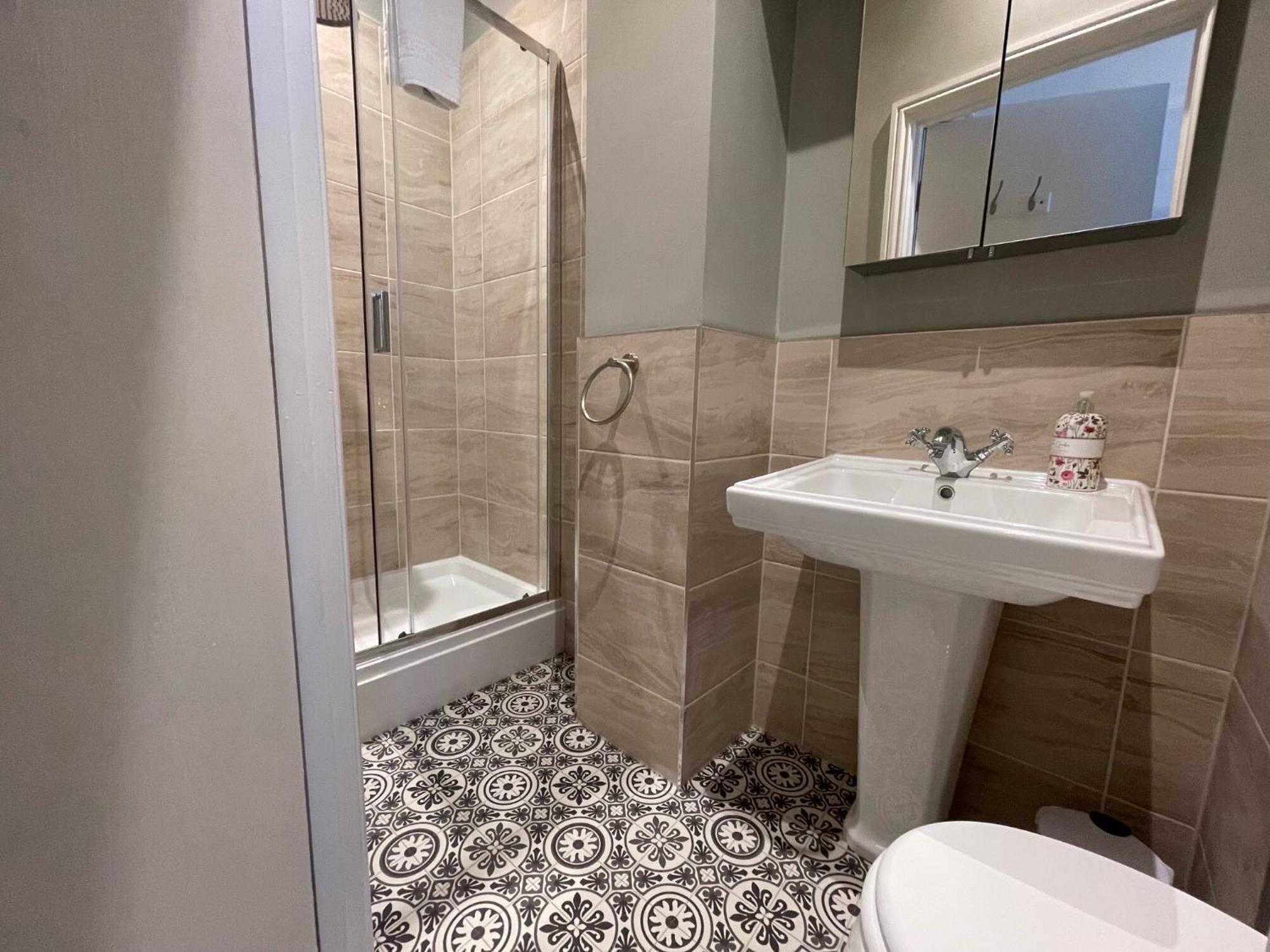 Central Hotel Νόργουιτς Εξωτερικό φωτογραφία
